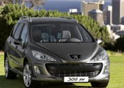 Peugeot 308 SW